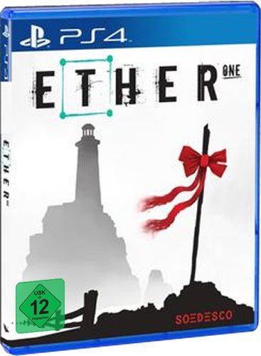 Ether One (PS4) von Villarreal CF