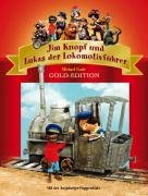 Jim Knopf und Lukas der Lokomotivführer - Gold Edition [5 DVDs] von S.A.D.