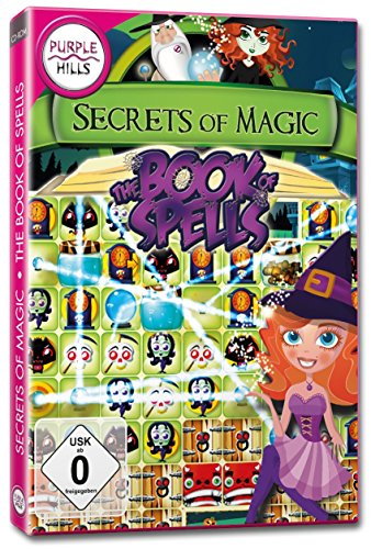 PurpleHills Secrets of Magic von Villarreal CF