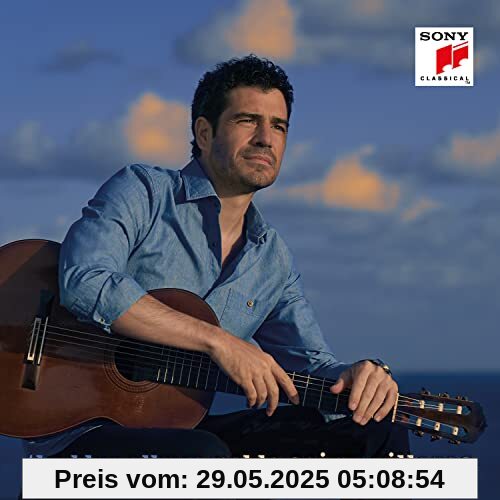 The Blue Album von Pablo Sáinz-Villegas
