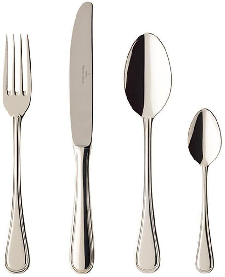 Villeroy & Boch Neufaden Merlemont Besteckset 24-teilig Villeroy & Boch Neufaden Merlemont Besteckset 24-teilig von Villeroy & Boch