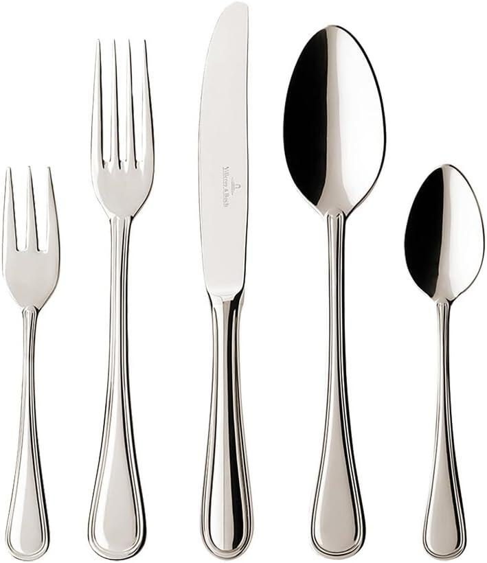 Villeroy & Boch Neufaden Merlemont Besteckset 30-teilig Villeroy & Boch Neufaden Merlemont Besteckset 30-teilig von Villeroy & Boch