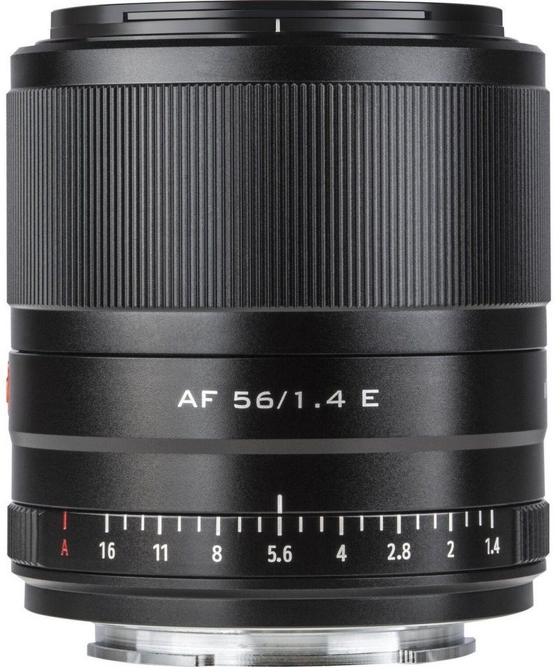Viltrox 56mm f1,4 AF Sony E-Mount APS-C Objektiv Viltrox 56mm f1,4 AF Sony E-Mount APS-C Objektiv von Viltrox
