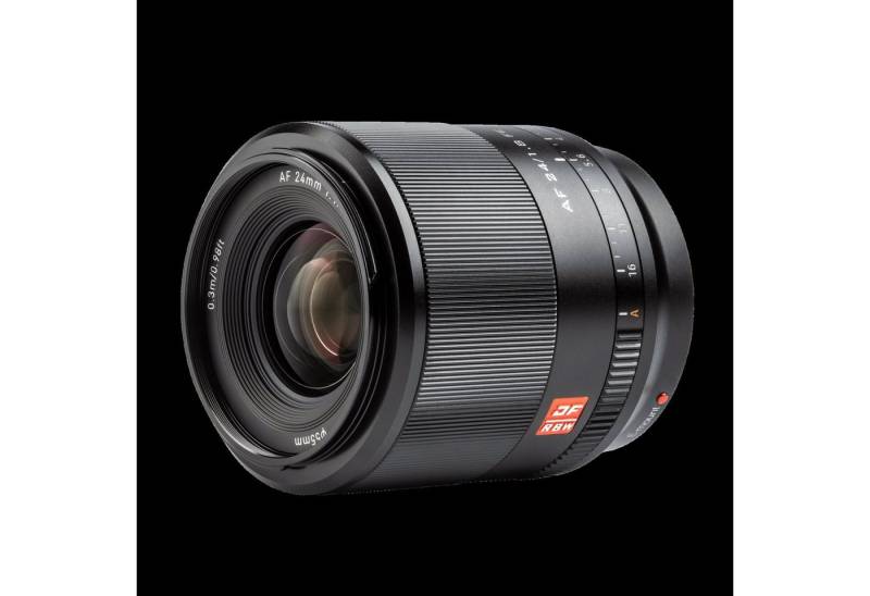 Viltrox FE 24mm f1,8 AF Sony E-Mount Objektiv von Viltrox
