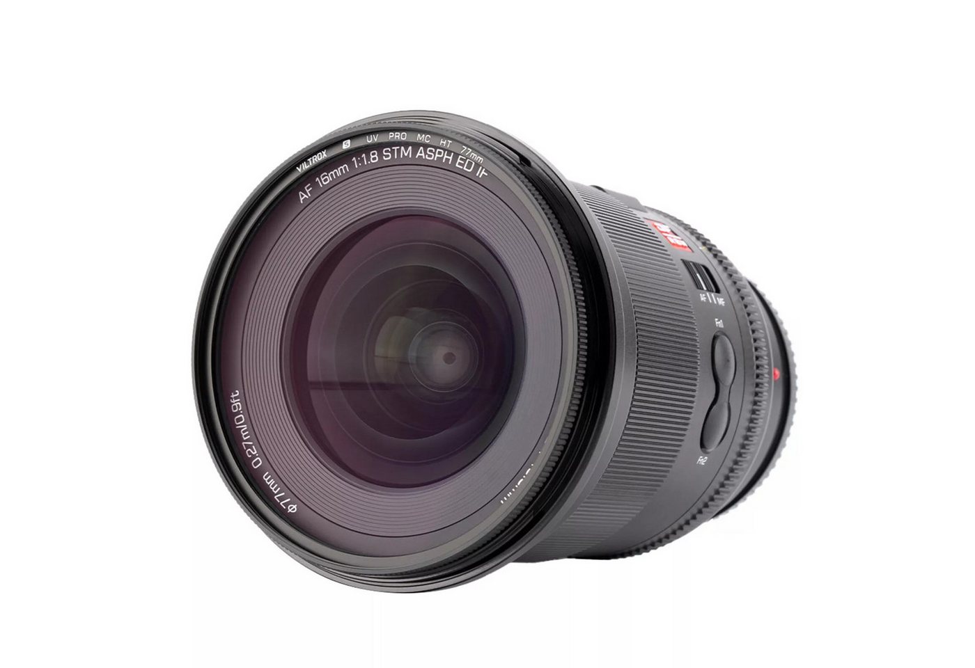 Viltrox Pro Ultra-dünn MC UV Schutzfilter 49/52/55/58/62/67/72/77/82/86mm Schutzfilter Viltrox Pro Ultra-dünn MC UV Schutzfilter 49/52/55/58/62/67/72/77/82/86mm Schutzfilter von Viltrox