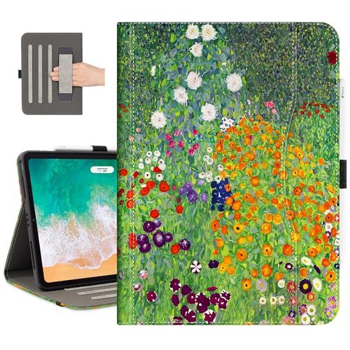 Vimorco Schutzhülle für iPad Pro 11 Zoll der 4. / 3. / 2. / 1. Generation, kompatibel mit iPad Air der 5. / 4. Generation, Schutzhülle für iPad Pro 11, Schutzhülle für iPad Air 10,9 Zoll mit Ständer Vimorco Schutzhülle für iPad Pro 11 Zoll der 4. / 3. / 2. / 1. Generation, kompatibel mit iPad Air der 5. / 4. Generation, Schutzhülle für iPad Pro 11, Schutzhülle für iPad Air 10,9 Zoll mit Ständer von Vimorco