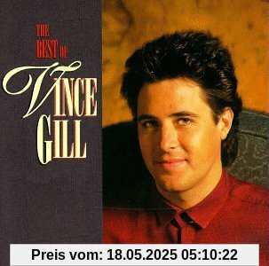 Best of Best of von Vince Gill