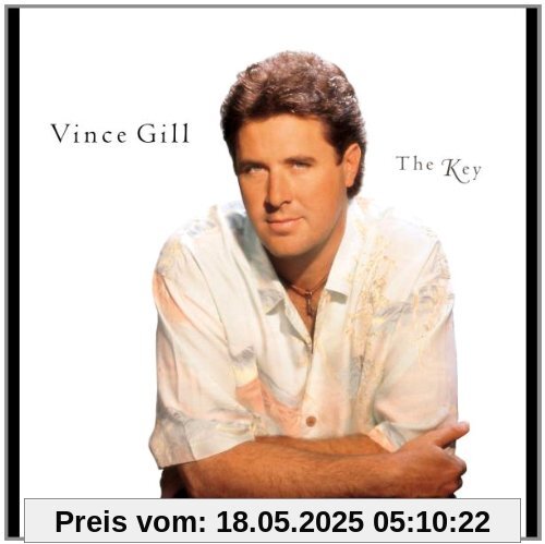 The Key The Key von Vince Gill