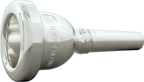 Vincent Bach Mundstück Tenorposaune Standard Serie 350 Modell 11 von Vincent Bach