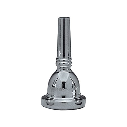 Vincent Bach Mundstück Tenorposaune Standard Serie 350 Modell 5 von Vincent Bach