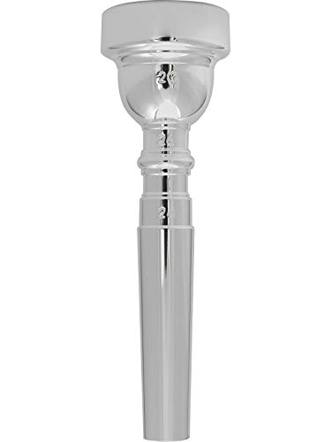 Vincent Bach Mundstück Trompete Symphonic Serie S651 Modell 2C Throat 26 Vincent Bach Mundstück Trompete Symphonic Serie S651 Modell 2C Throat 26 von Vincent Bach