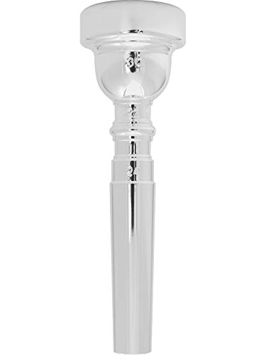 Vincent Bach Mundstück Trompete Symphonic Serie S651 Modell 3C Throat 22 Vincent Bach Mundstück Trompete Symphonic Serie S651 Modell 3C Throat 22 von Vincent Bach