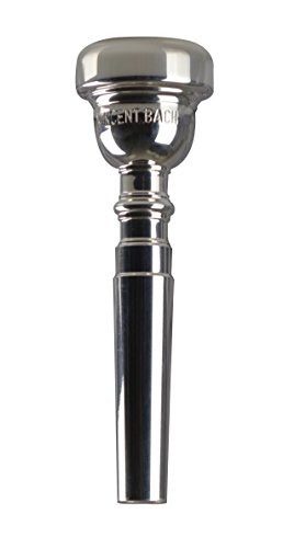 Vincent Bach Mundstück Trompete standard Serie 351 Modell 1B von Vincent Bach