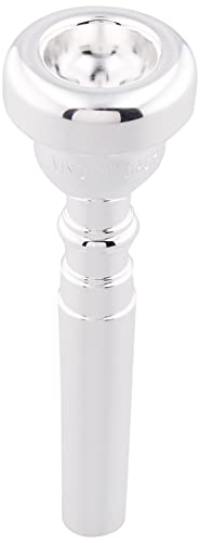 Vincent Bach Mundstück Trompete standard Serie 351 Modell 7DW Vincent Bach Mundstück Trompete standard Serie 351 Modell 7DW von Vincent Bach