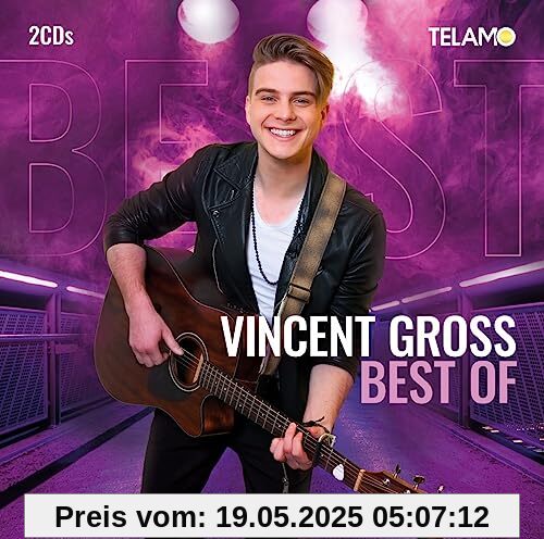 Best of Best of von Vincent Gross