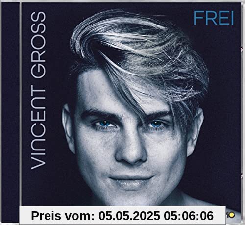 Frei Frei von Vincent Gross