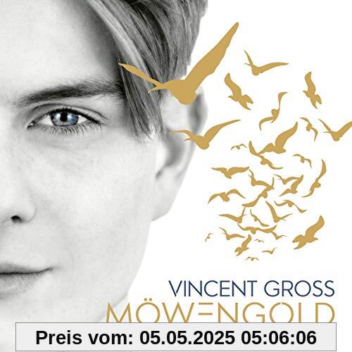 Möwengold Möwengold von Vincent Gross