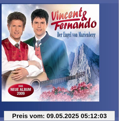 Der Engel von Marienberg Der Engel von Marienberg von Vincent & Fernando