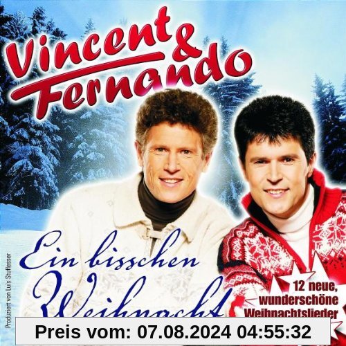 Ein Bisschen Weihnacht von Vincent & Fernando