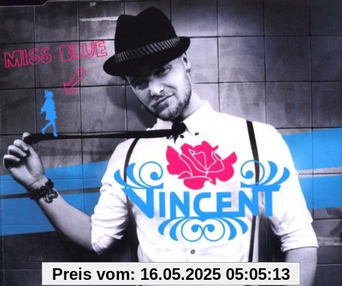 Miss Blue/Premium Miss Blue/Premium von Vincent