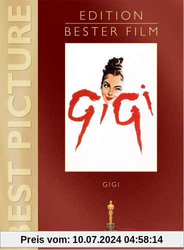 Gigi [Special Edition] von Vincente Minnelli