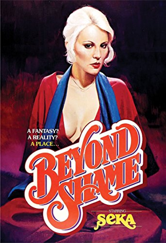 A Place Beyond Shame [DVD] von Vinegar Syndrome