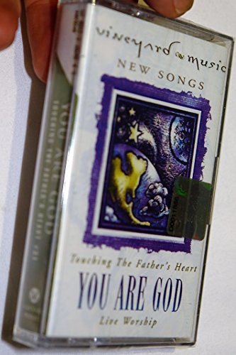 You Are God [Musikkassette] von Vineyard