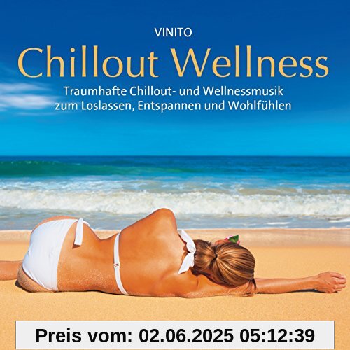 Chillout Wellness Chillout Wellness von Vinito