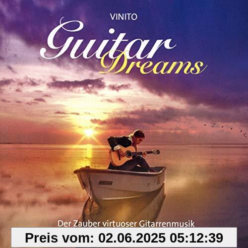 Guitar Dreams Guitar Dreams von Vinito