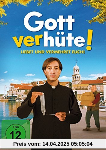 Gott verhüte! von Vinko Bresan