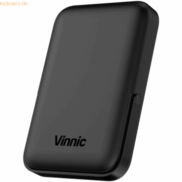 Vinnicpower Vinnic MANA 2 Kickstand 20W 10.000mAh Magnetic Powerbank B Vinnicpower Vinnic MANA 2 Kickstand 20W 10.000mAh Magnetic Powerbank B von Vinnicpower