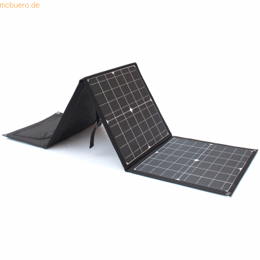 Vinnicpower Vinnic SOCOMPA PRO Foldable Solar Panel 60W von Vinnicpower