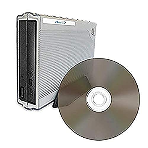 Vinpower Digital DVD Storage Archival Media Kit EXT3ARCBNRKIT Vinpower Digital DVD Storage Archival Media Kit EXT3ARCBNRKIT von Vinpower Digital