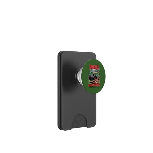 Pitmaster Pride – Smoked Seasoned BBQ Dad Geschenk PopSockets PopWallet für MagSafe Pitmaster Pride – Smoked Seasoned BBQ Dad Geschenk PopSockets PopWallet für MagSafe von Vintage BBQ Dad - Smoked Seasoned Dad Approved