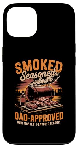 Weekend Grill Dad - Father's Day BBQ Hülle für iPhone 13 Weekend Grill Dad - Father's Day BBQ Hülle für iPhone 13 von Vintage BBQ Dad - Smoked Seasoned Dad Approved