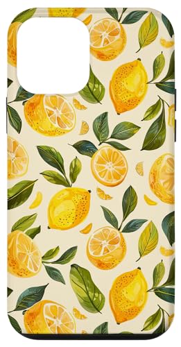 Hülle für iPhone 12 mini Aquarell Zitrone Sommer Limonade Zitrusfrucht Hülle für iPhone 12 mini Aquarell Zitrone Sommer Limonade Zitrusfrucht von Vintage Citrus Lemon Fruit Vintage Summer Design