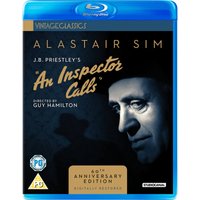 An Inspector Calls - Ausgabe zum 60. Jahrestag An Inspector Calls - Ausgabe zum 60. Jahrestag von Vintage Classics
