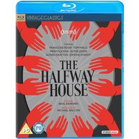 Das Halfway House Das Halfway House von Vintage Classics