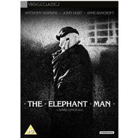 Der Elefantenmensch (40. Jubiläumsausgabe) von Vintage Classics