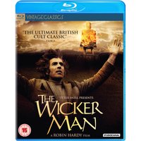Der Wicker Man Der Wicker Man von Vintage Classics