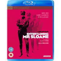 Der unterhaltsame Mr. Sloane Der unterhaltsame Mr. Sloane von Vintage Classics