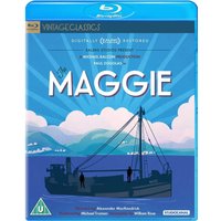 Die Maggie (Ealing) von Vintage Classics