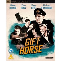 Gift Horse Gift Horse von Vintage Classics