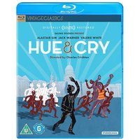 Hue And Cry (Ealing) von Vintage Classics