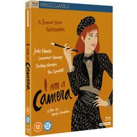 I Am A Camera - Vintage Classics I Am A Camera - Vintage Classics von Vintage Classics