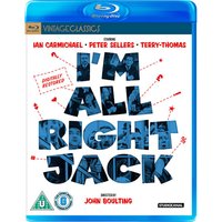 I'm Alright Jack - Digital wiederhergestellt I'm Alright Jack - Digital wiederhergestellt von Vintage Classics
