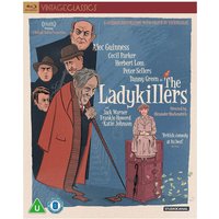 LadyKillers von Vintage Classics