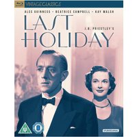 Last Holiday Last Holiday von Vintage Classics