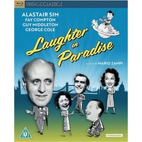 Laughter In Paradise Laughter In Paradise von Vintage Classics