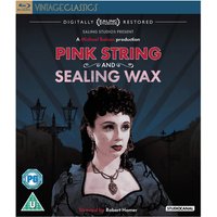 Pink String and Sealing Wax (Digitally Restored) von Vintage Classics